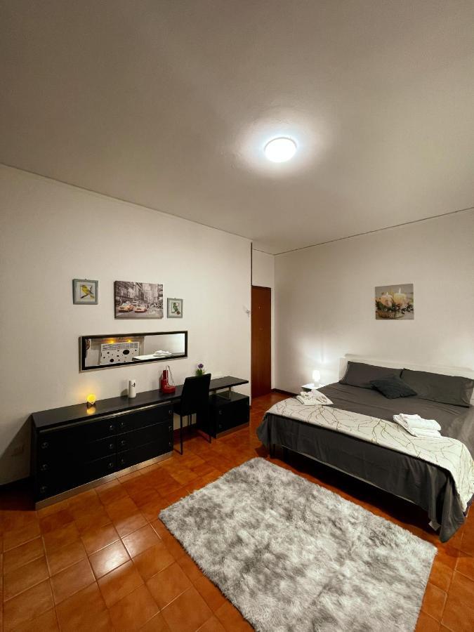 Arena Maroncelli Rooms Verona Exterior photo